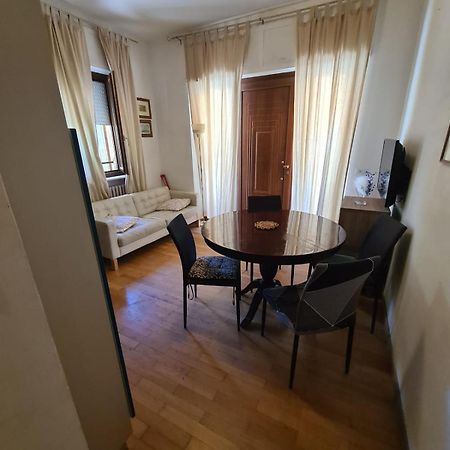 Accogliente Trilocale Al Mare Daire Porto San Giorgio Dış mekan fotoğraf
