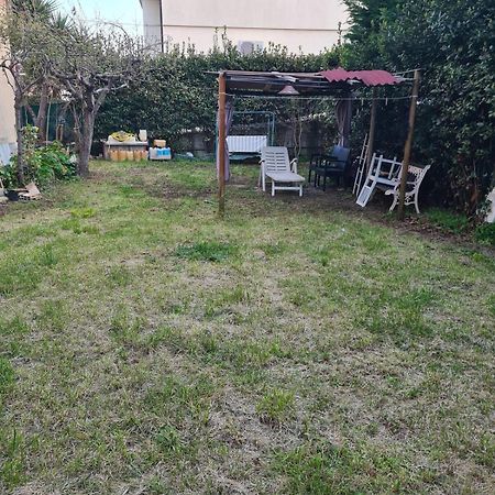 Accogliente Trilocale Al Mare Daire Porto San Giorgio Dış mekan fotoğraf
