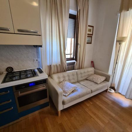 Accogliente Trilocale Al Mare Daire Porto San Giorgio Dış mekan fotoğraf