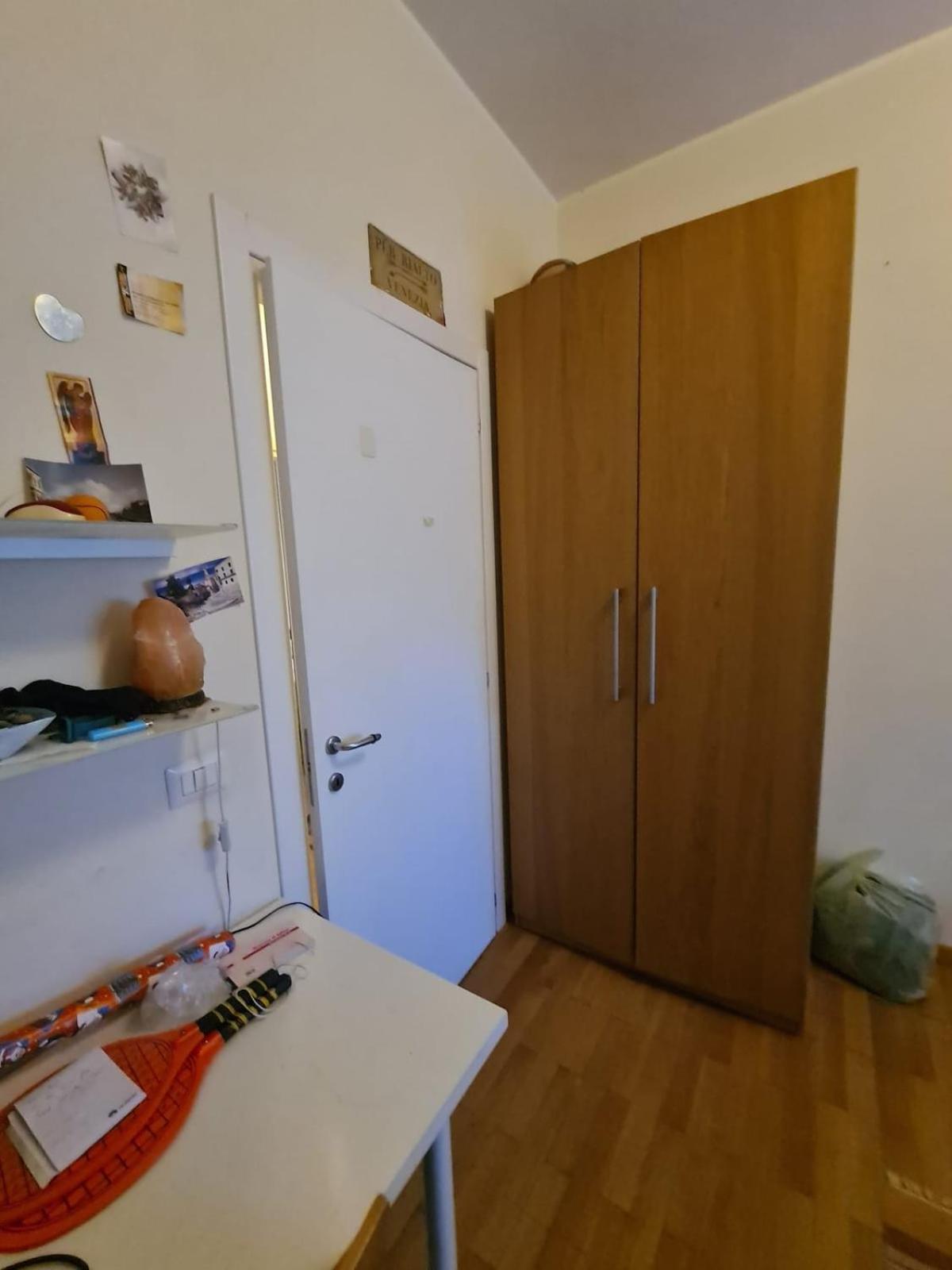 Accogliente Trilocale Al Mare Daire Porto San Giorgio Dış mekan fotoğraf