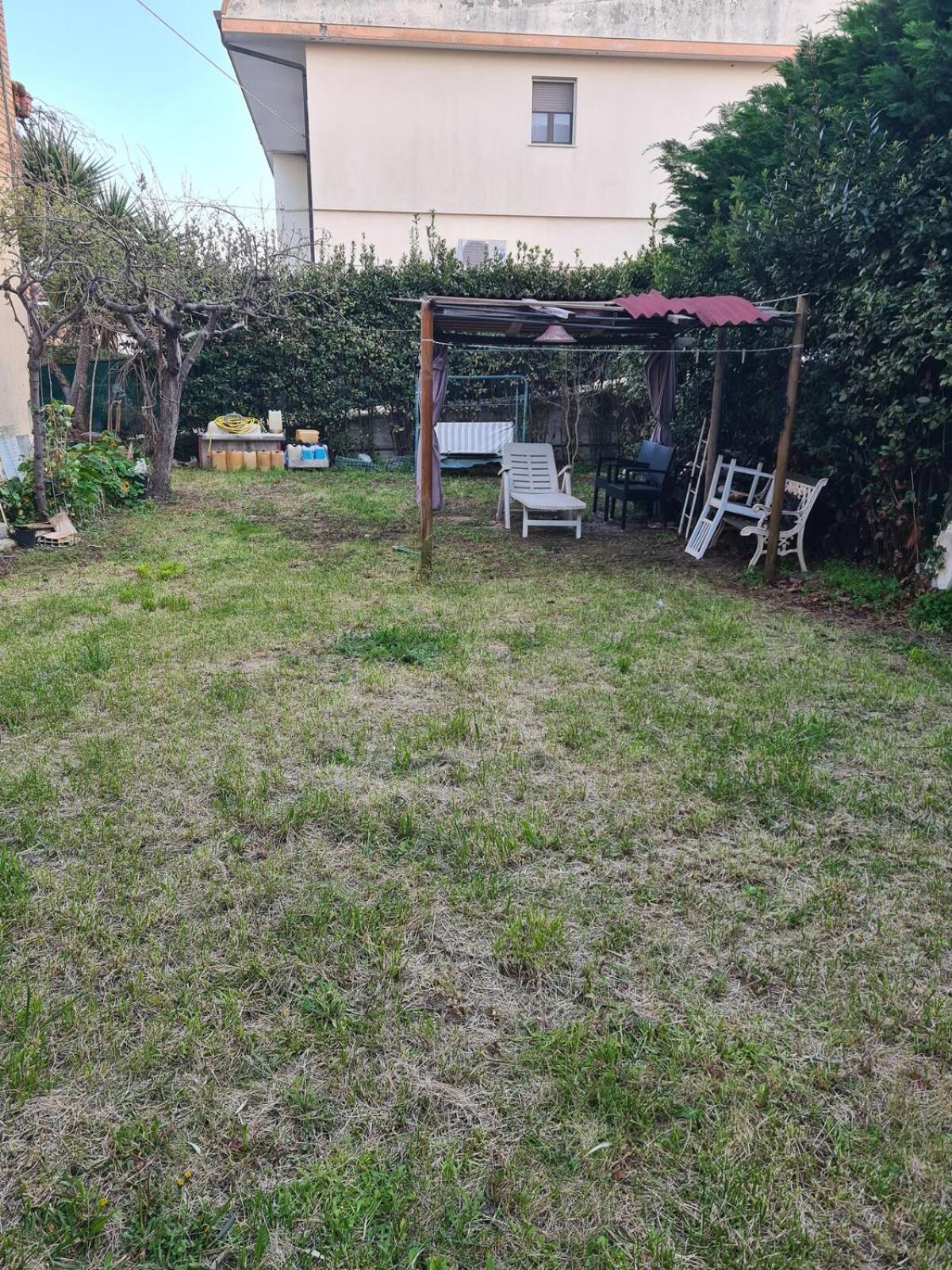 Accogliente Trilocale Al Mare Daire Porto San Giorgio Dış mekan fotoğraf