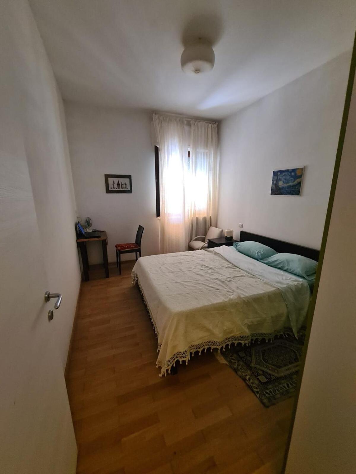 Accogliente Trilocale Al Mare Daire Porto San Giorgio Dış mekan fotoğraf